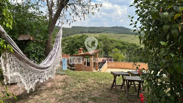 Imagem Chacará á venda no Real Parque Itatiba-SP