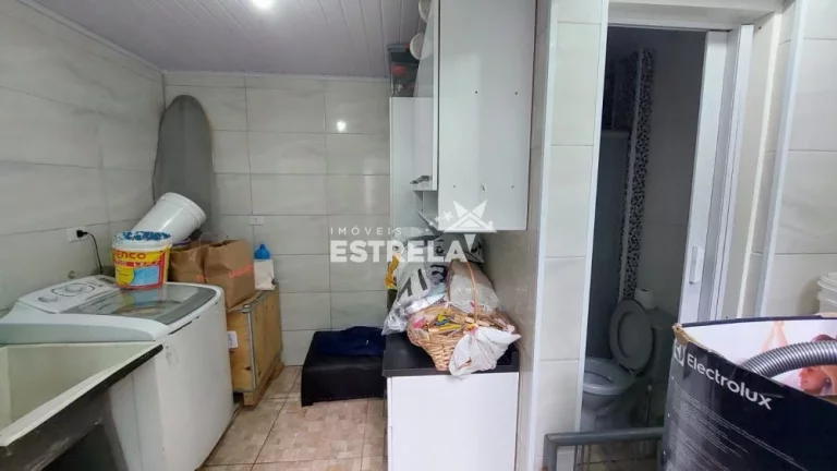 Imagem Casa Térrea á venda - Mirante da Mata - Cotia/SP