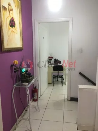 Imagem Sobrado para Venda no bairro Vila Assunção, Santo André