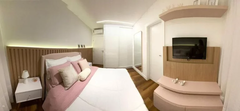 Imagem Apartamento 3 Quartos para Venda em Itapema, meia praia, 4 dormitórios, 4 suítes, 5 banheiros, 3 vagas
