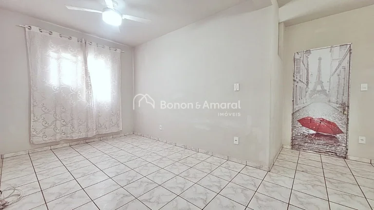 Imagem Apartamento a venda no jardim Santa Genebra em Campinas!!