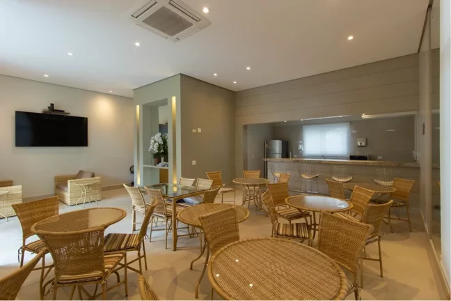 Imagem APARTAMENTO RESIDENCIAL em São Paulo - SP, Indianópolis