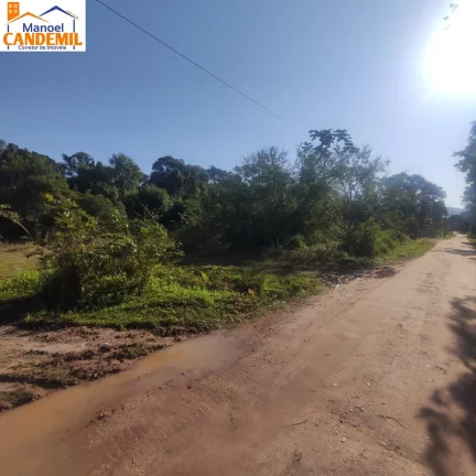 Imagem Terreno à venda na Vila da Glória, praia Bonita São Francisco do Sul/SC