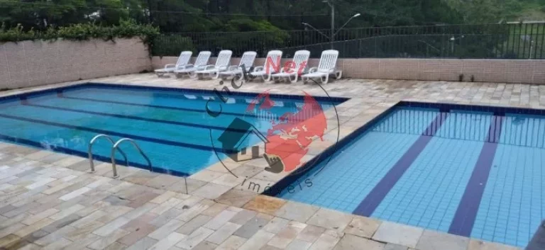 Imagem Apartamento com Móveis Planejados à Venda no bairro Santa Terezinha em São Bernardo do Campo