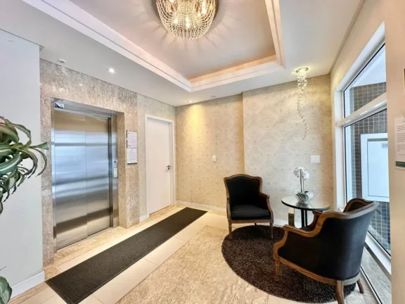 Foto do imóvel: Apartamento Padrão