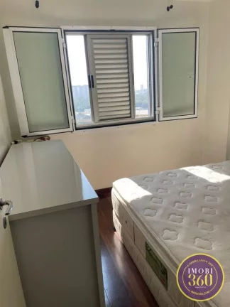 Imagem Excelente Apartamento no Tatuapé, São Paulo - SP