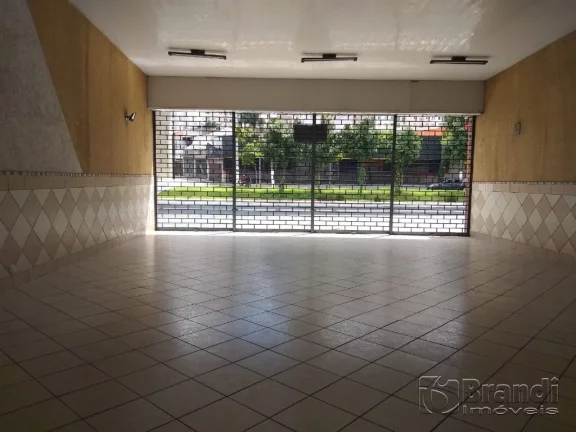 Imagem SALÃO COMERCIAL COM 244m²- OTIMA LOCALIZAÇÃO EM EXCELENTE ESTADO