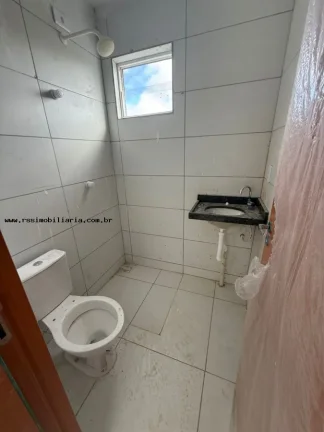 Imagem Apartamento à venda Vale do Sol Gramame em João Pessoa/PB.