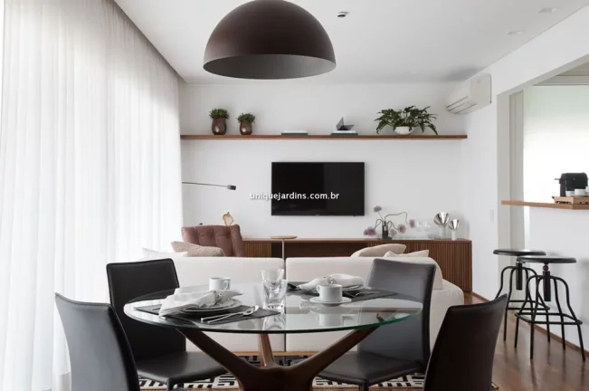 Imagem Apartamento para alugar Vila Olímpia São Paulo