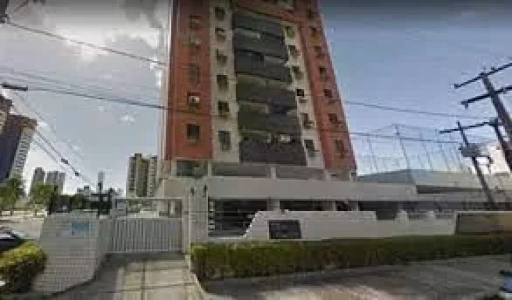 Imagem Apartamento à venda, 82 m² por R$ 532.864,00 - Jardim Oceania - João Pessoa/PB Imagem Apartamento à venda, 82 m² por R$ 532.864,00 - Jardim Oceania - João Pessoa/PB