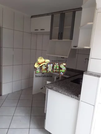 Imagem APARTAMENTO ALAMANDAS PROXIMO METRO ITAQUERA
