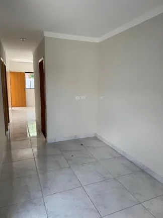 Imagem Casa Geminada para Venda em Sarandi, AURORA 2, 3 dormitórios, 1 banheiro, 1 vaga