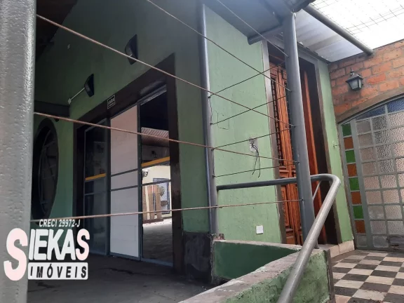 Imagem Salão Comercial de Alto Padrão para Locação na Penha de França, São Paulo-SP: 2 Salas, 5 Banheiros, 500m² de Área!