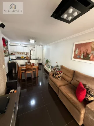 Imagem Apartamento à venda (60,00 m²), Parque Munhoz, São Paulo, SP