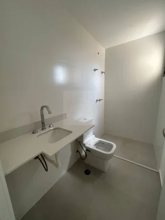 Imagem Penthouse, Cobertura à venda em Ribeirão Preto, Edificio Plaza La Coruna, com 3 suites, jacuzzi, 220m2