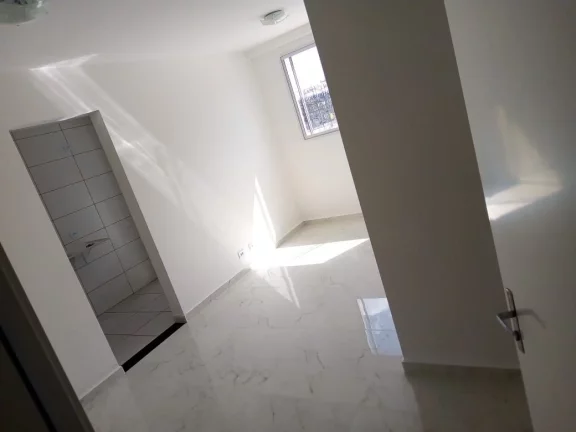 Imagem Apartamento com 2 dormitórios à venda, 47 m² por R$ 230.000,00 - Vila Nova Amorim - Suzano/SP