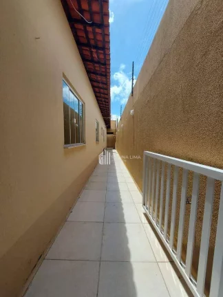 Imagem Casa pronta para morar,com MÓVEIS PLANEJADOS, para VENDA OU LOCAÇÃO por R$ 480.000,00 / R$1.800,00(mês)- PARQUE SUL - Teresina/PI