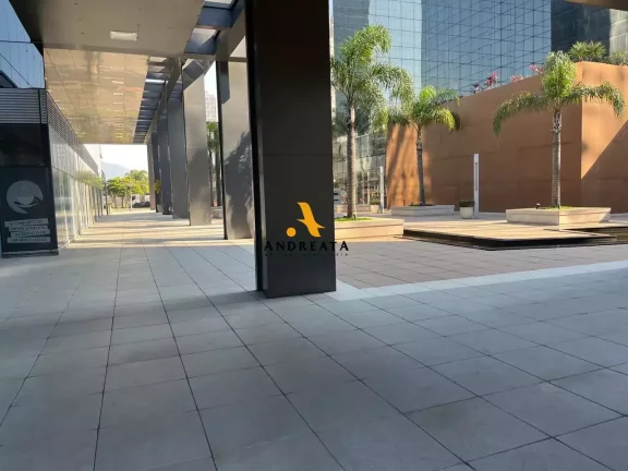 Imagem Centro - Rua do Equador - Porto Maravilha - Porto Atlântico - Alugo Maravilhoso espaço comercial com 516m². Valor R$37.300,00