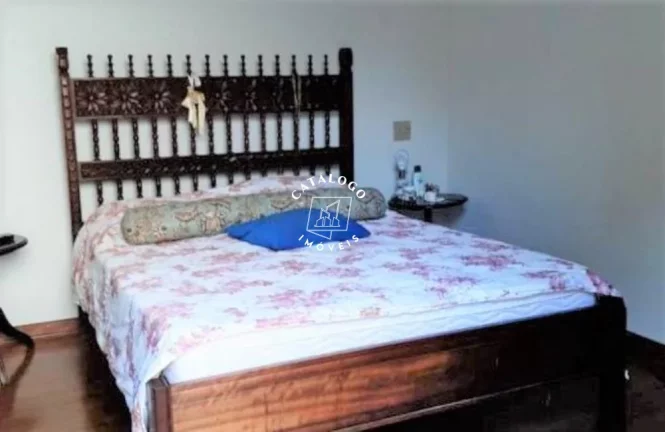 Imagem Casa a Venda no bairro Alto da Boa Vista - Ribeirão Preto, SP