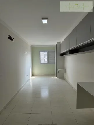 Imagem Apartamentos no Litoral para venda em Praia Grande no bairro Vila Caiçara