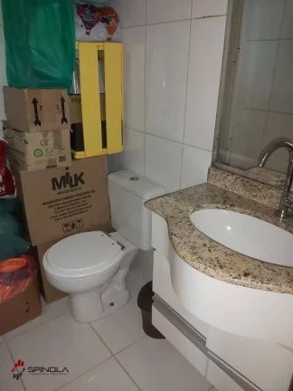 Imagem Apartamento com 3 dormitórios à venda, 134 m² por R$ 900.000,00 - Vila Caiçara - Praia Grande/SP
