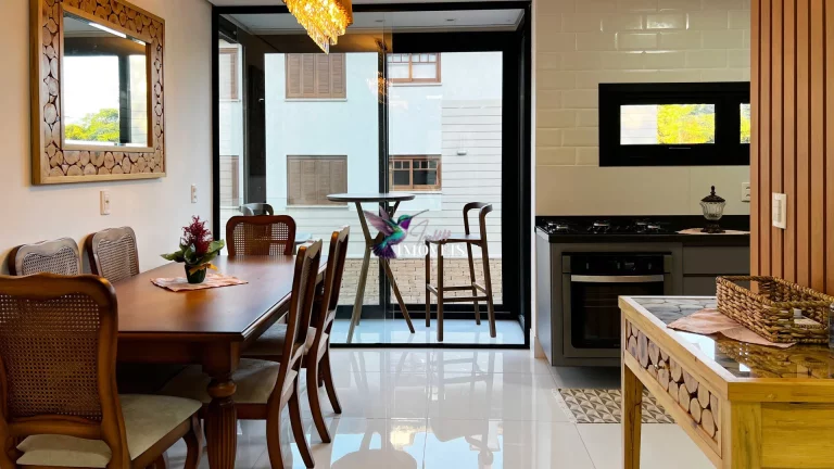Imagem Apartamento à venda no bairro Laje de Pedra - Canela/RS