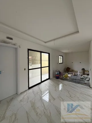 Imagem Triplex para Venda em São José dos Pinhais, Boneca do Iguaçu, 3 dormitórios, 3 suítes, 4 banheiros, 3 vagas
