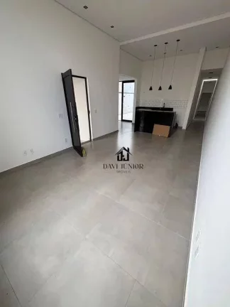 Imagem Casa com 3 suites à venda, 134 m² por R$ 990.000 - Condomínio Villagio Wanel - Sorocaba/SP