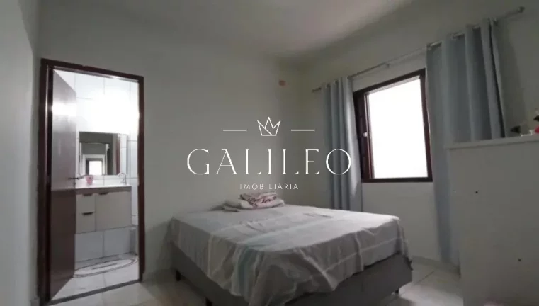 Imagem CASA A VENDA NO JARDIM ITÁLIA - VÁRZEA PAULISTA- SP