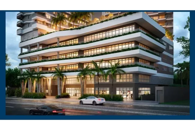 Imagem APARTAMENTO RESIDENCIAL em São Paulo - SP, Vila Nova Conceição