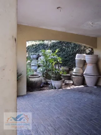 Casa Residencial à Venda, 4 dormitórios, 3 vagas. Morumbi