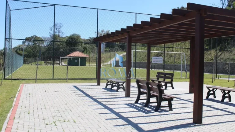 Imagem Terreno à venda Tomazetti Santa Maria/RS