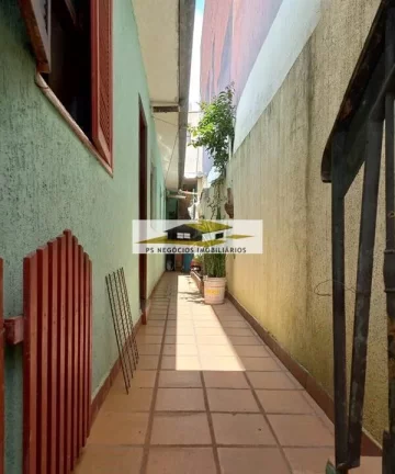 Imagem Casa Térrea para venda 130m2 no Jardim Vila Formosa