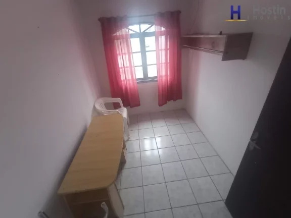 Imagem CASA RESIDENCIAL em SÃO FRANCISCO DO SUL - SC, Miranda