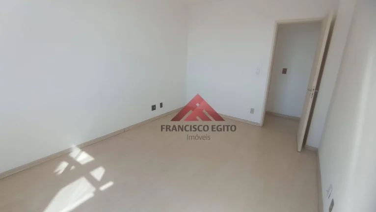 Imagem Quarto e sala à venda no Centro de Niterói, ,68 m² por R$ 300.000