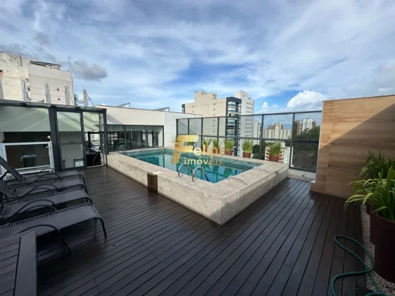 Imagem MARAVILHOSO APARTAMENTO SUPER NOVO!