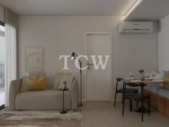 Imagem Apartamento à venda no bairro Jardim América - São Paulo/SP, Zona Sul