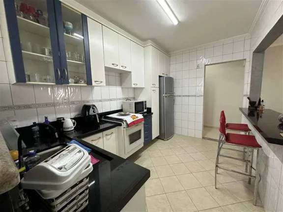 Imagem APARTAMENTO COM 64.54 m² - GUILHERMINA - PRAIA GRANDE SP