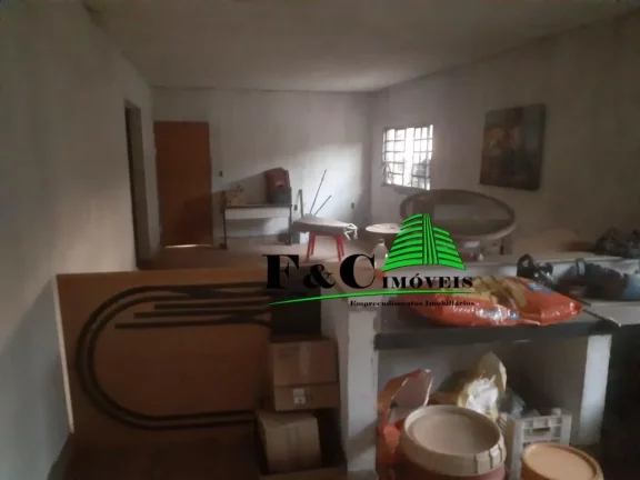 Imagem Chácara Condomínio para Venda em Limeira, PARROCHI, 4 dormitórios, 2 suítes, 3 banheiros, 4 vagas
