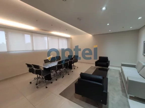 Imagem SALA COMERCIAL À VENDA, 34 M² - RUDGE OFFICE - RUDGE RAMOS - SÃO BERNARDO DO CAMPO/SP