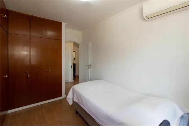 Imagem APARTAMENTO RESIDENCIAL em São Paulo - SP, Campo Belo