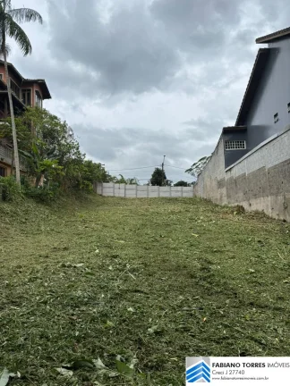 Imagem Terreno Averbado e Nivelado pronto pra construir -- Rio Grande - São Bernardo do Campo - SP