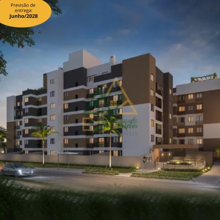 Imagem LANÇAMENTO BAIRRO NOVO MUNDO!!!