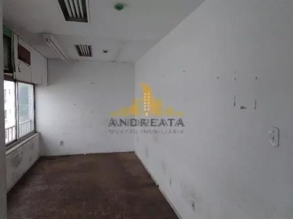 Imagem Sala/Conjunto para aluguel no condomínio Imóvel de rua Botafogo