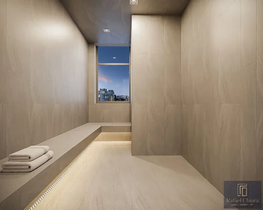 Imagem Apartamento Alto Padrão a Venda no bairro Moema - São Paulo, SP