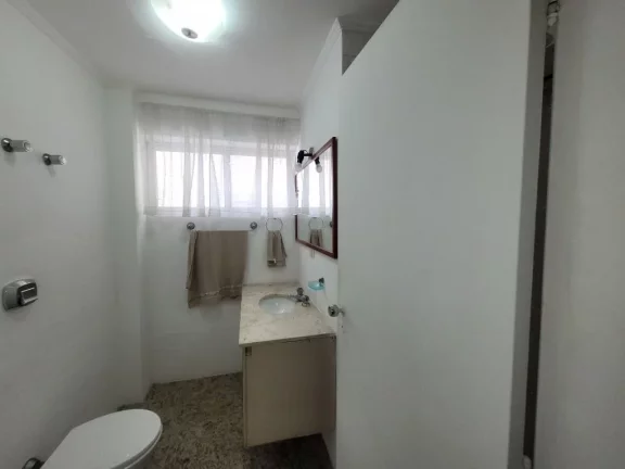 Imagem Apartamento - venda ou aluguel - Pitangueiras - Guarujá/SP