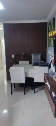 Imagem APARTAMENTO - 2 DORMITÓRIOS - CONDOMÍNIO ALTOS DE SUMARÉ I - PARQUE BANDEIRANTES