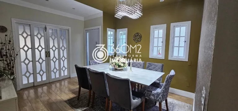 Imagem Sobrado para Venda em Santo André / SP no bairro Santa Maria