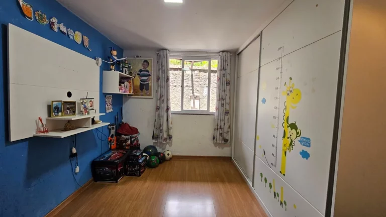 Imagem Casa à venda, 80 m² por R$ 399.000,00 - Araras - Teresópolis/RJ