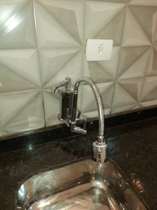 Imagem Hostel a venda na Vila Nair